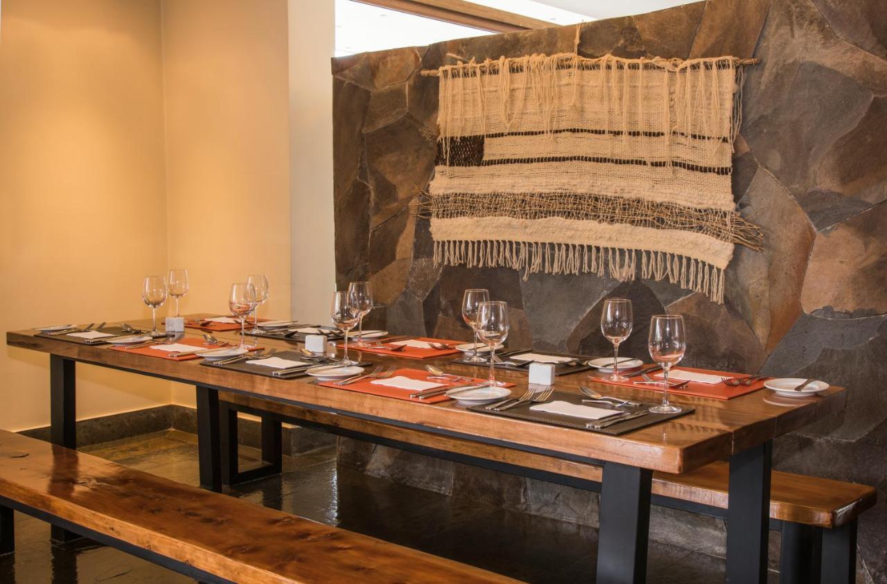 Solace Hotel Puerto Varas Ngoại thất bức ảnh