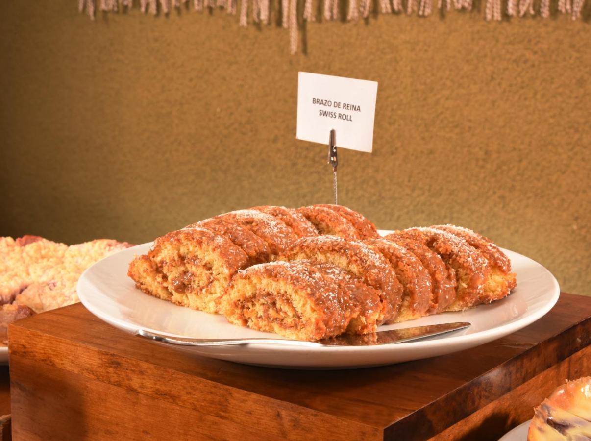 Solace Hotel Puerto Varas Ngoại thất bức ảnh
