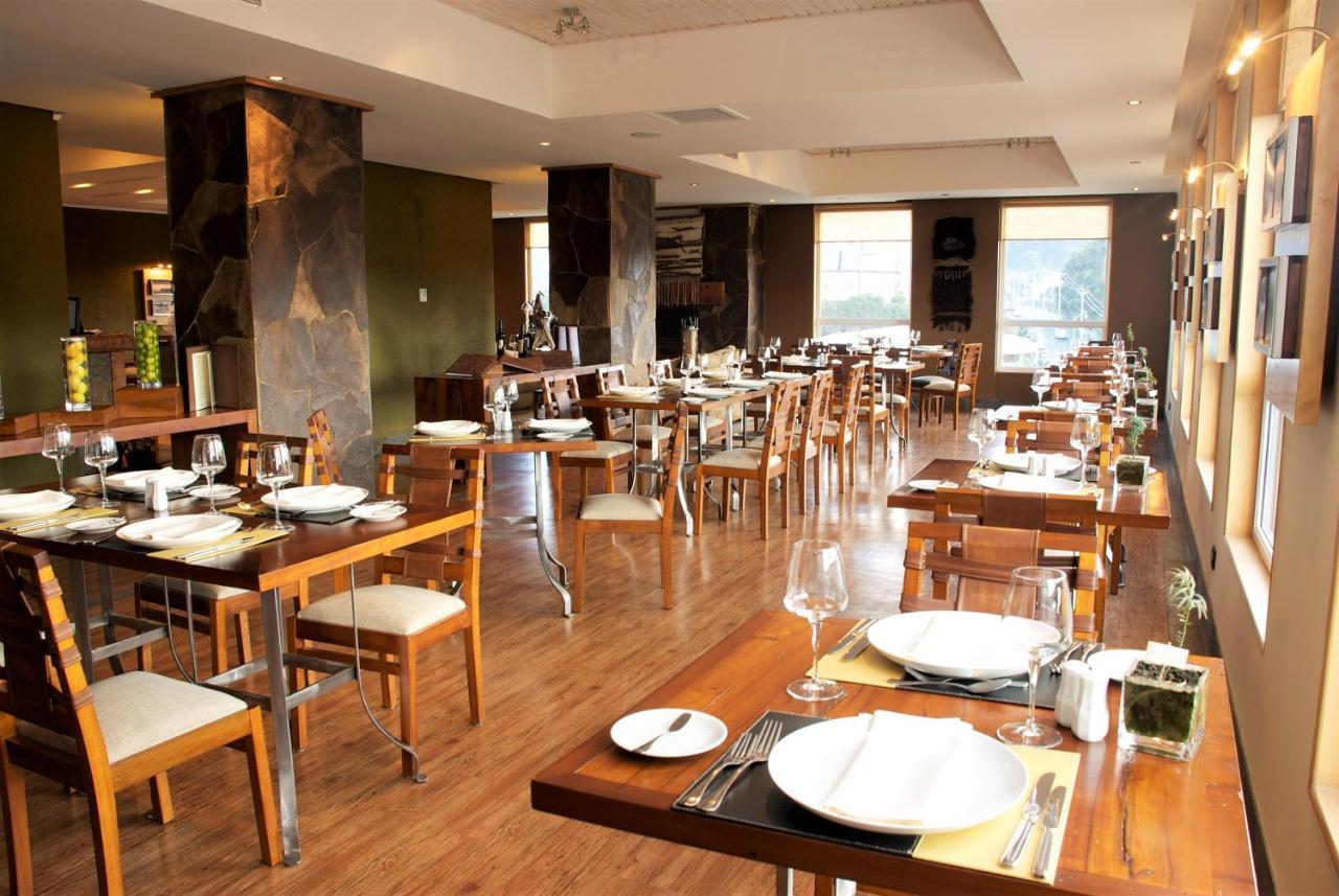 Solace Hotel Puerto Varas Ngoại thất bức ảnh