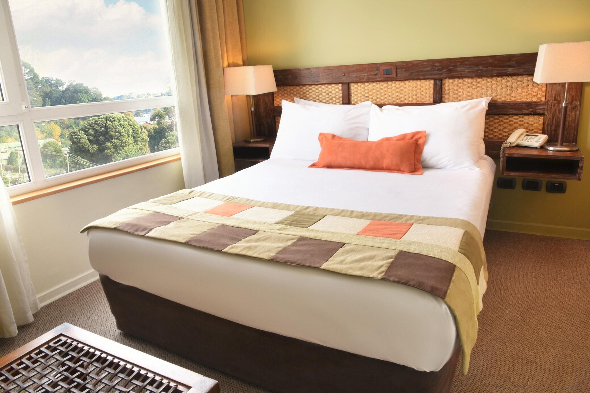 Solace Hotel Puerto Varas Ngoại thất bức ảnh