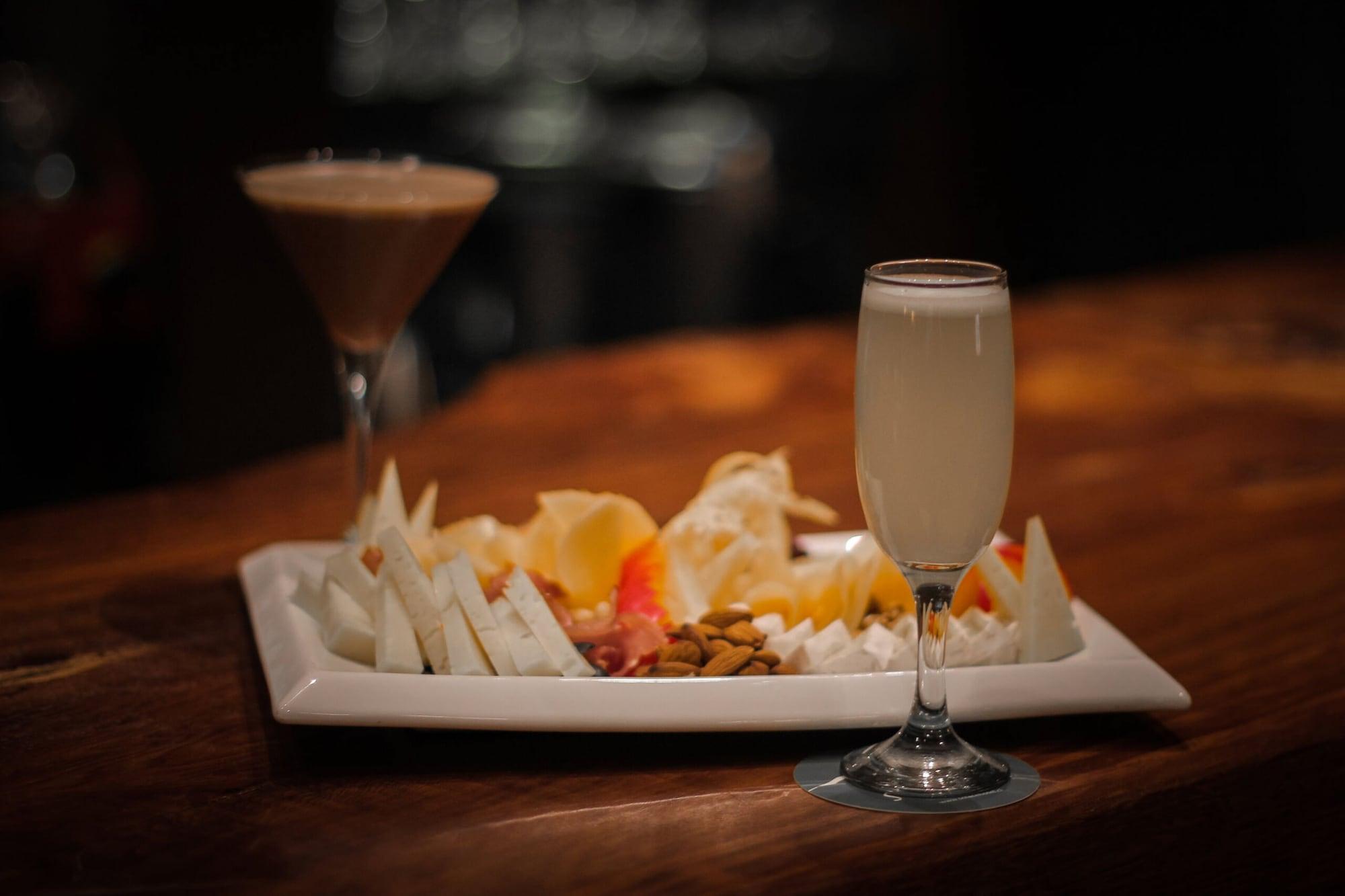 Solace Hotel Puerto Varas Ngoại thất bức ảnh