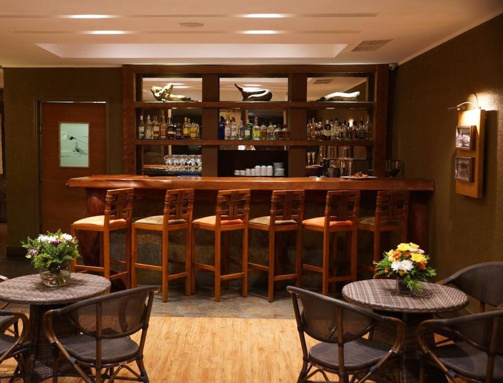 Solace Hotel Puerto Varas Ngoại thất bức ảnh