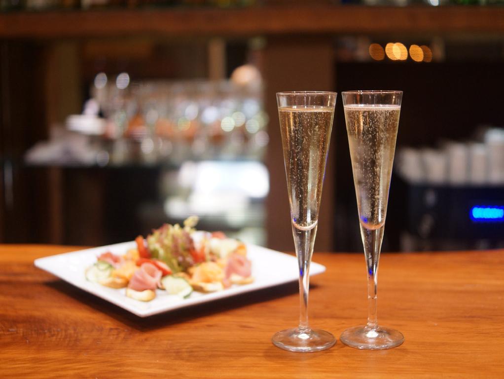 Solace Hotel Puerto Varas Ngoại thất bức ảnh