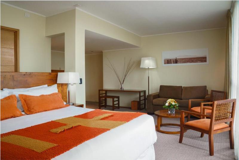 Solace Hotel Puerto Varas Ngoại thất bức ảnh