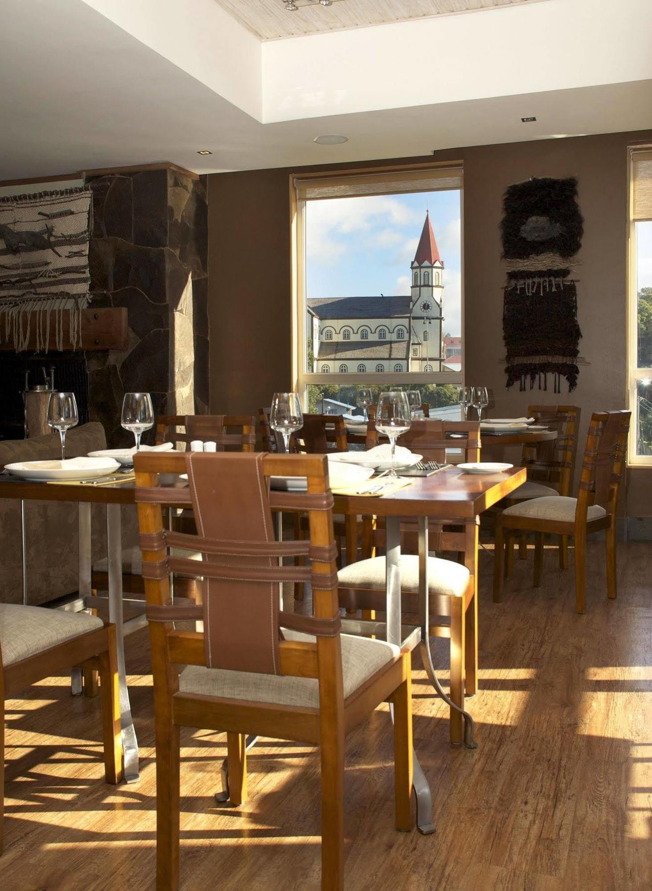 Solace Hotel Puerto Varas Phòng bức ảnh