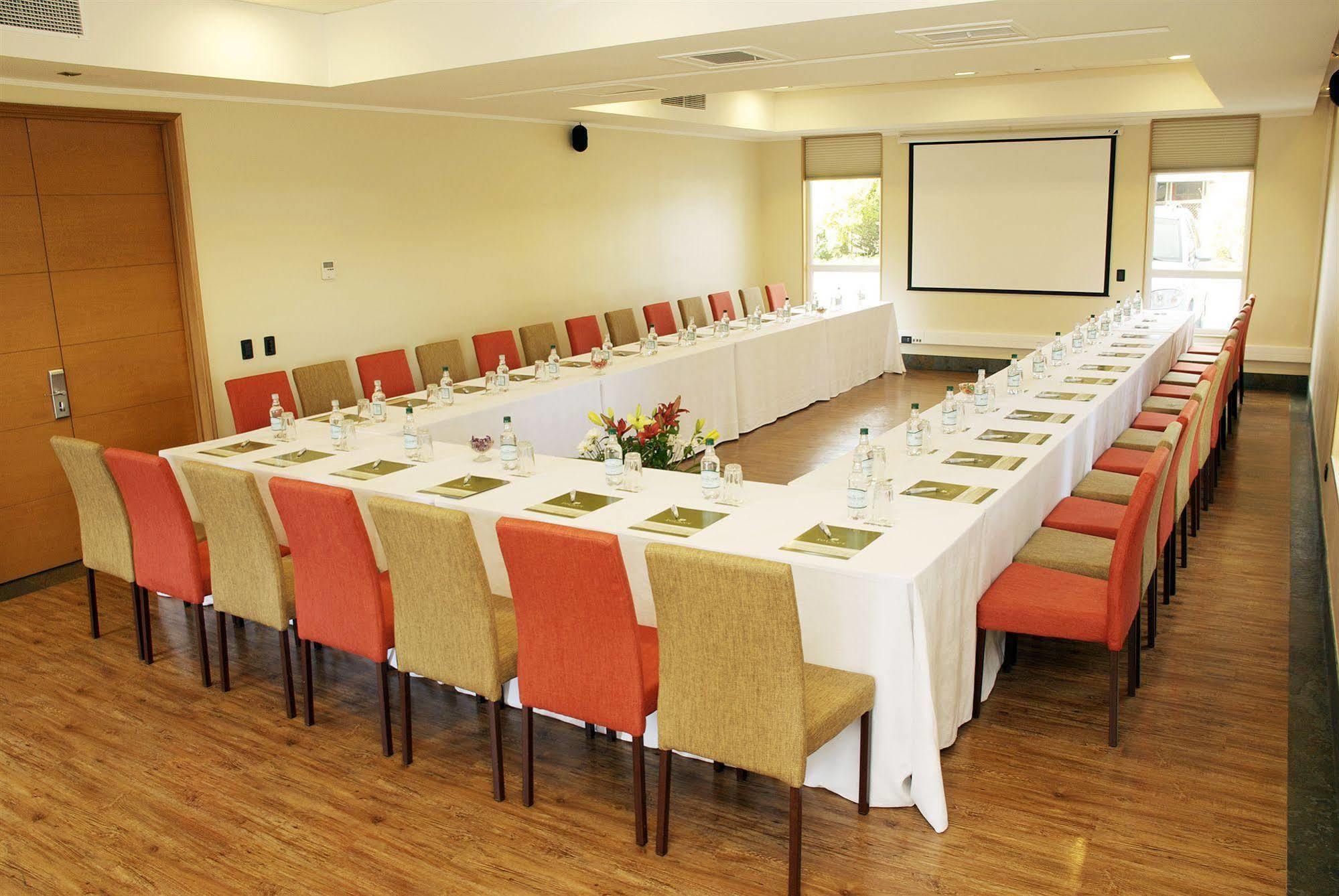 Solace Hotel Puerto Varas Ngoại thất bức ảnh