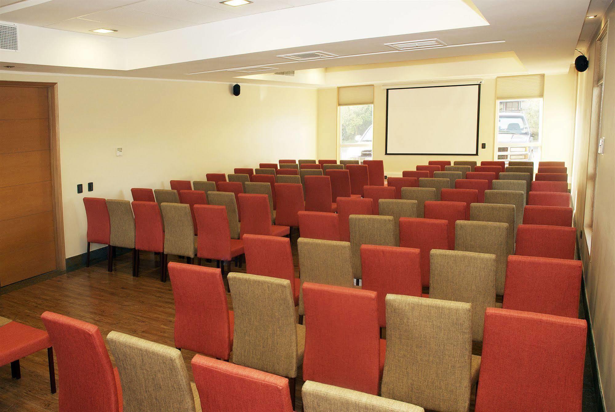 Solace Hotel Puerto Varas Ngoại thất bức ảnh