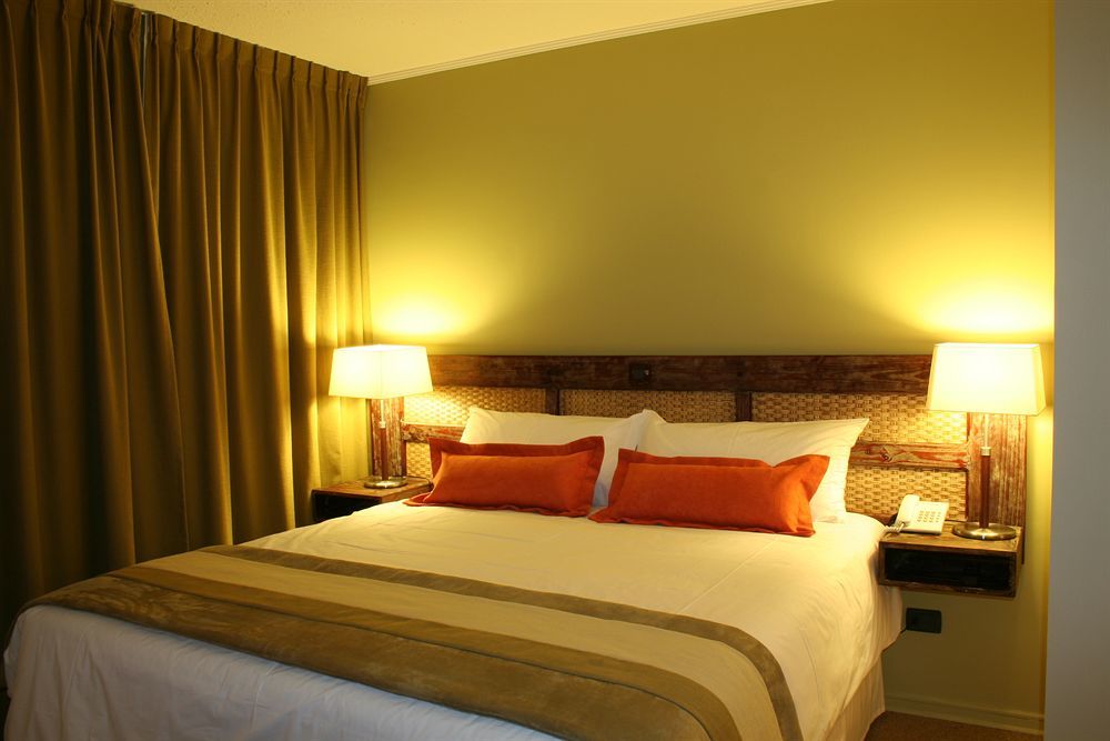 Solace Hotel Puerto Varas Ngoại thất bức ảnh